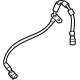 Ford LX6Z-2078-C Hose Assembly Brake