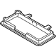 Ford KB3Z-13733-AC FRAME - INTERIOR LAMP