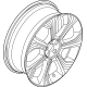 Ford R2TZ-1007-L Wheel Assembly