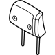 Ford PC3Z-96611A08-B PAD - HEADREST