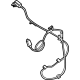 Ford SL1Z-14D202-BA Cable Assembly