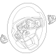 Ford N1WZ-3600-AN Steering Wheel Assembly