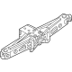 Ford P2SZ-17080-A Jack Assembly Lifting Ford P2SZ-17080-A Jack Assembly Lifting