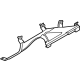 Ford S1PZ-17754-A Bumper Mounting Bracket