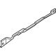 Ford RL1Z-40045B00-A Bracket