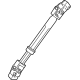Ford RL1Z-3B676-A Shaft Assembly