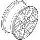 Ford N1WZ-1007-V Wheel Assembly