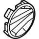 Ford MB3Z-1130-A Wheel Cover
