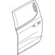 Ford N1WZ-6024700-B Door Panel Assembly Outer