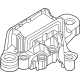 Ford PZ1Z-6068-M HOUSING - TRANSMISSION EXTENSI