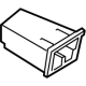 Ford RL3Z-19H332-AA Trailer Brake Module Ford RL3Z-19H332-AA Trailer Brake Module