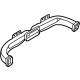 Ford SL1Z-19E630-B Air Conditioner Duct Assembly