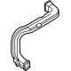 Ford SL1Z-19E630-A Air Conditioner Duct Assembly