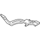Ford R2TZ-19B680-B Duct - Heater Ford R2TZ-19B680-B Duct - Heater