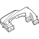 Ford R2TZ-19C850-A Air Duct Ford R2TZ-19C850-A Air Duct