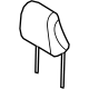 Ford RB5Z-78611A08-AB Head Rest Assembly