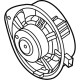 Ford R2TZ-18808-B Speaker Assembly