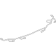Ford RL1Z-15K868-A Parking Distance Aid Sensor Wire