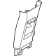 Ford SL1Z-4023457-AA Body Side Inner Panel Assembly