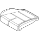 Ford R2TZ-5862901-AE Cover Assembly Seat Cushion