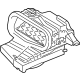 Ford HL3Z-19A618-AD Air Duct