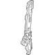 Ford N1WZ-2627000-C Window Regulator Assembly