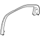 Ford SL1Z-4051752-AA Door Window Frame Moulding Ford SL1Z-4051752-AA Door Window Frame Moulding