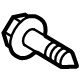Ford -W717677-S439 Bolt