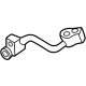 Ford PZ1Z-19835-F Tube Assembly