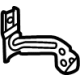 Ford RL1Z-18A457-A Bracket