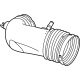 Ford RL3Z-9B659-A Air Hose