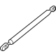 Ford SL1Z-16C826-A Gas Lift Assembly