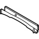 Ford PK4Z-6110780-A Floor Cross Member Assembly