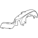 Ford N1WZ-3530-BC Steering Column Shroud Assembly