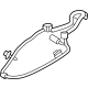 Ford R2TZ-14D202-E Cable Assembly Ford R2TZ-14D202-E Cable Assembly