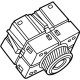 Ford SL1Z-14B596-BA Control Switch Assembly