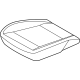 Ford N1WZ-6062901-GK Cover Assembly Seat Cushion