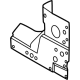 Ford SL1Z-7845130-A Extension