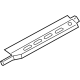 Ford SL1Z-40513A06-A REINFORCEMENT ASY - ROOF SIDE