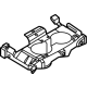 Ford SL1Z-4013562-AA Cup Holder
