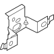 Ford KB3Z-2624436-A Bracket Ford KB3Z-2624436-A Bracket