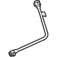 Ford R1MZ-9G297-A Hose Fuel Vapour