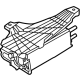 Ford L1MZ-9D653-L Fuel Vapour Store Cannister