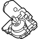 Ford N1WZ-17508-E Wiper Motor Assembly