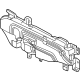 Ford N1WZ-17618-B Water Reservoir