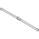 Ford N1WZ-17528-A Wiper Blade Assembly