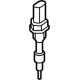 Ford P2GZ-9U498-B SENSOR - ENGINE COOLANT TEMPER