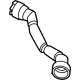 Ford PZ1Z-6758-C Tube Assembly