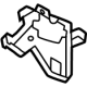 Ford RB5Z-15266-A Fog Lamp Bracket