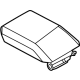 Ford LB5Z-7806024-AL Console Armrest Assembly